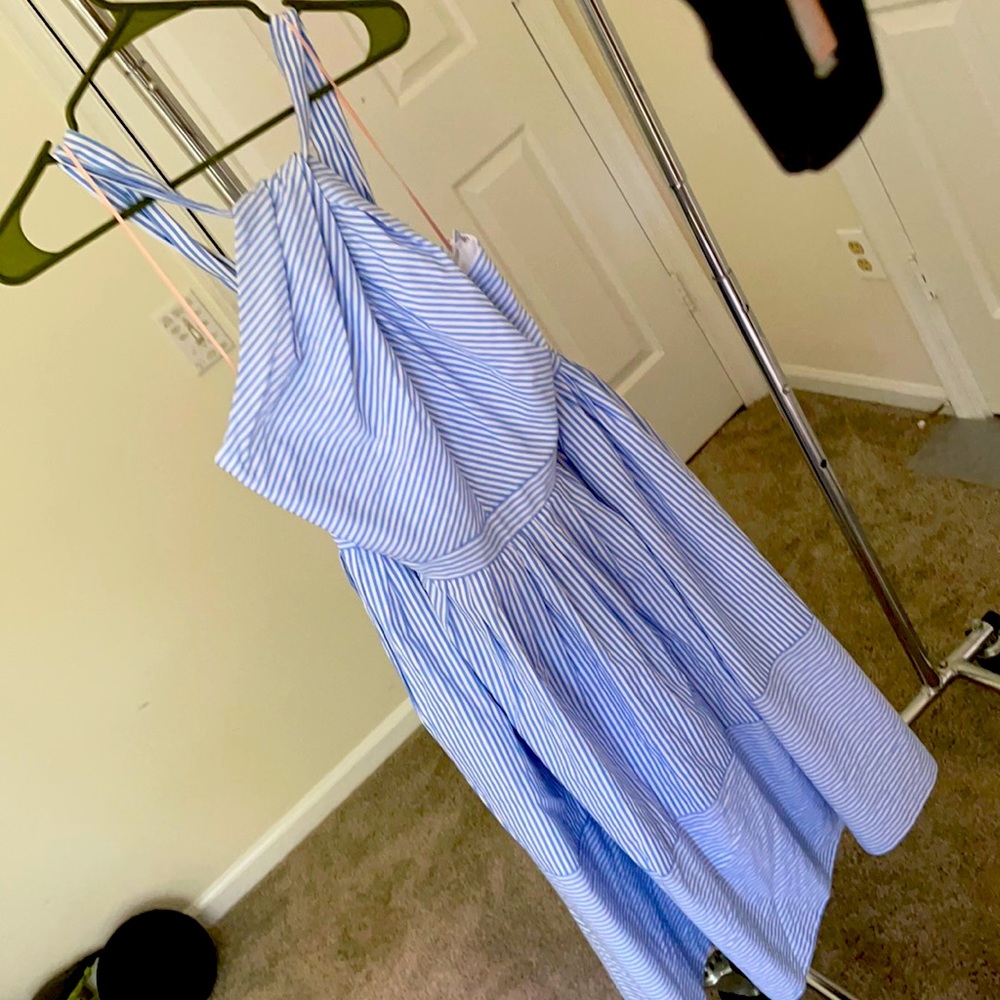 Gal meets glam sundress in size 18